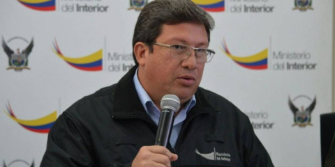 Carteles mexicanos controlan tráfico de drogas en Ecuador