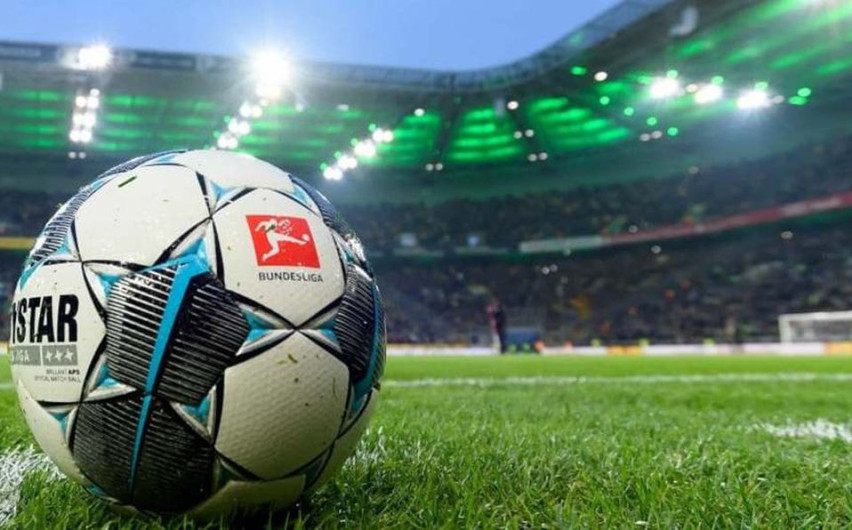 Bundesliga aprueba 5 cambios por encuentro