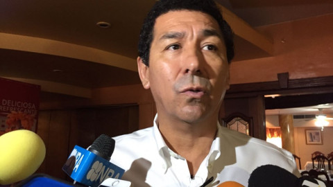 Se quedarán los mejores empleados: Mario López 