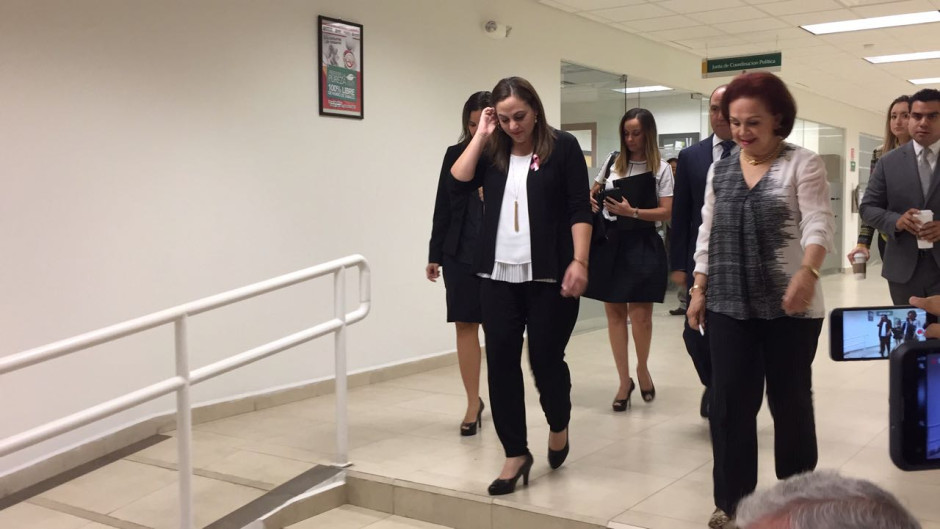 Mejora turismo en Tamaulipas: María Isabel Gómez