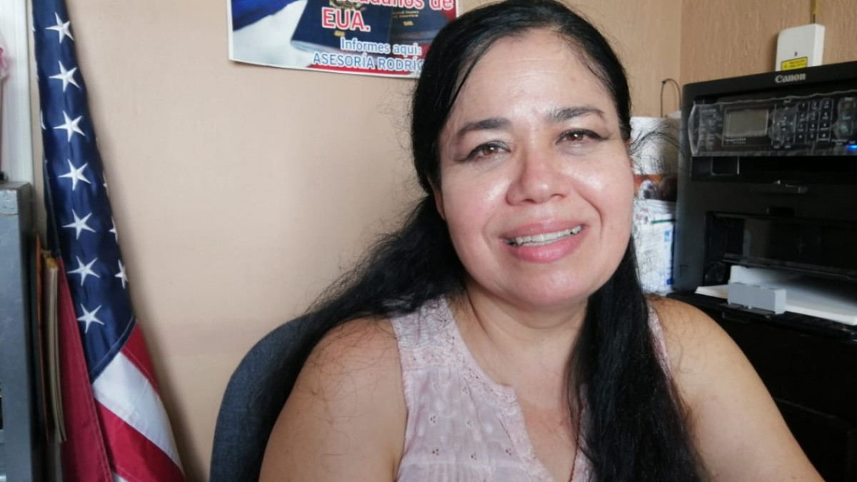 Anuncio de apertura de puentes incrementó número de citas para pasaporte y visa