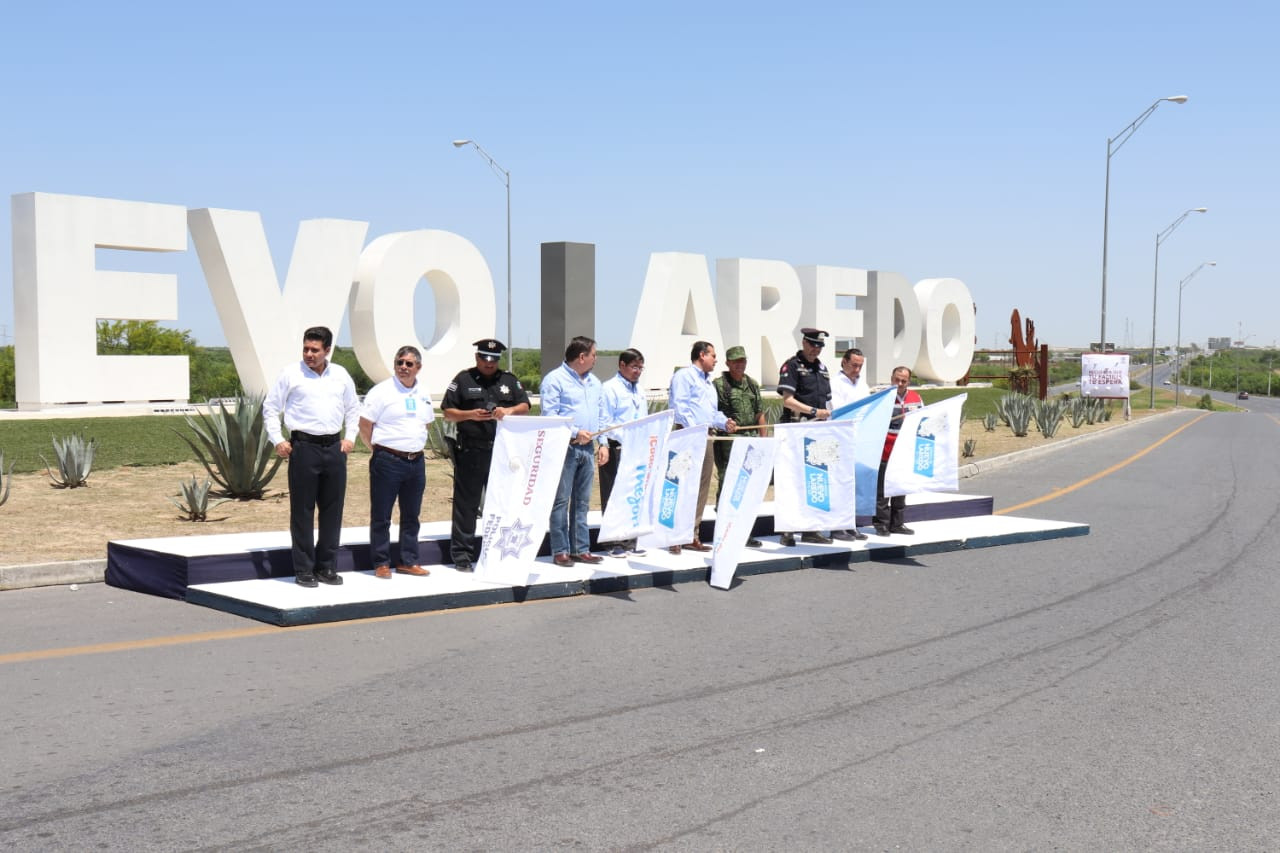 Arranca el operativo de Semana Santa 