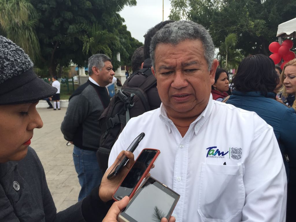 Atentos para no cometer ilícitos en la entrega de apoyos sociales