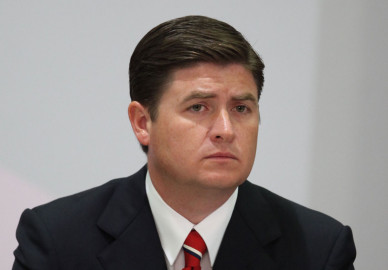 Medina podría ser detenido 