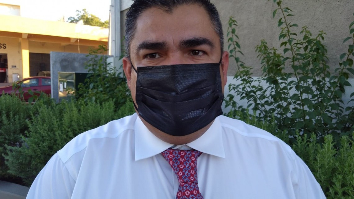 Promoveremos total austeridad a estado y municipios en la próxima legislatura: Isidro Vargas