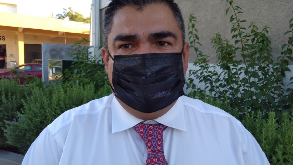 Promoveremos total austeridad a estado y municipios en la próxima legislatura: Isidro Vargas