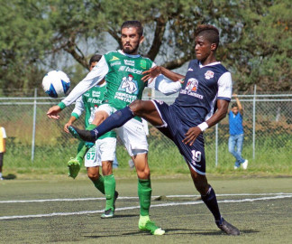 Atlético Reynosa suma empate en León