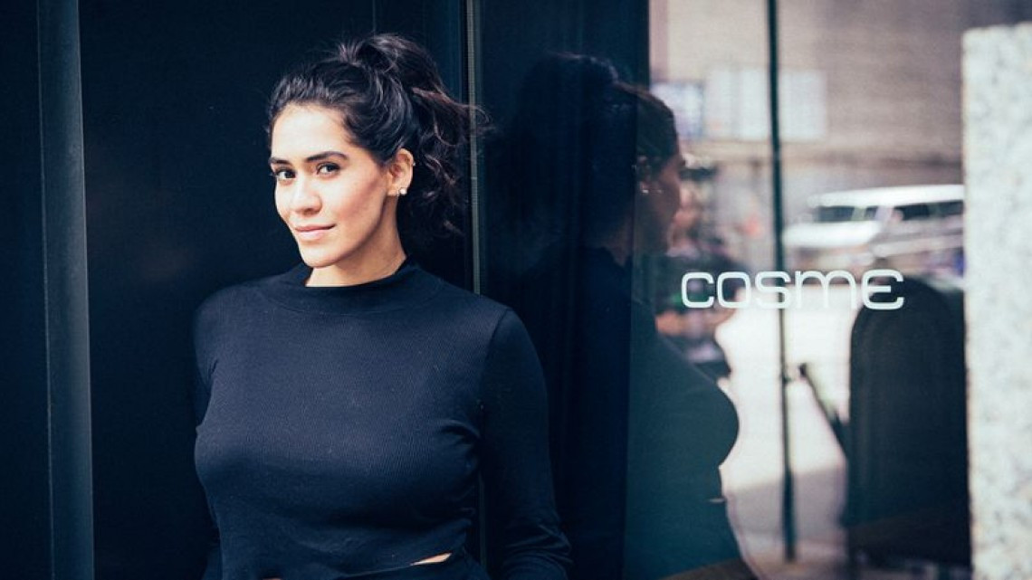 Daniela Soto-Innes, la mejor chef del mundo, ¡y mexicana!