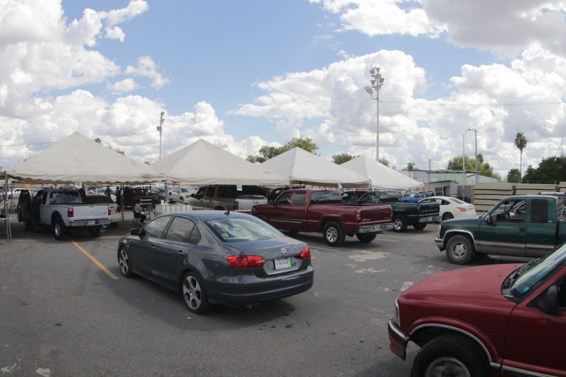 Extienden decreto para regularizar autos chocolate hasta septiembre de 2026