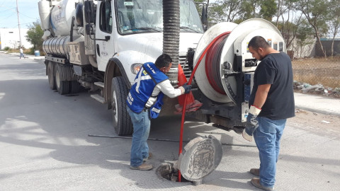 Invita Gobierno de Reynosa a mantener patios y calles limpias