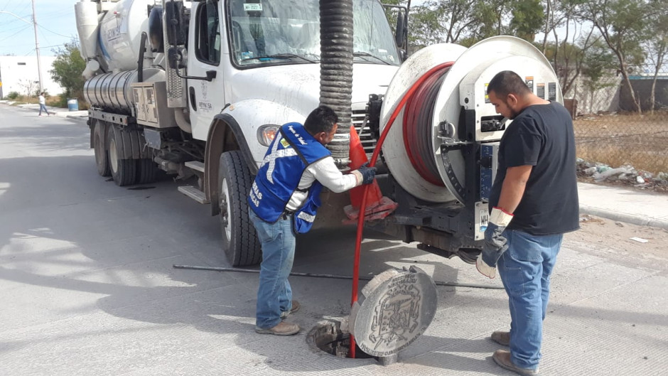 Invita Gobierno de Reynosa a mantener patios y calles limpias