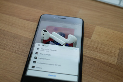 La función del iPhone que te permite escuchar conversaciones