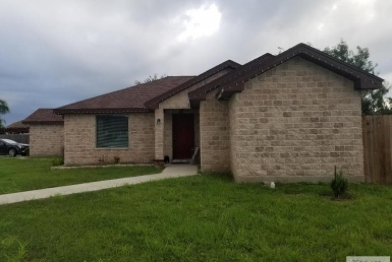 Brownsville y San Benito reciben 1mdd para construcción de viviendas