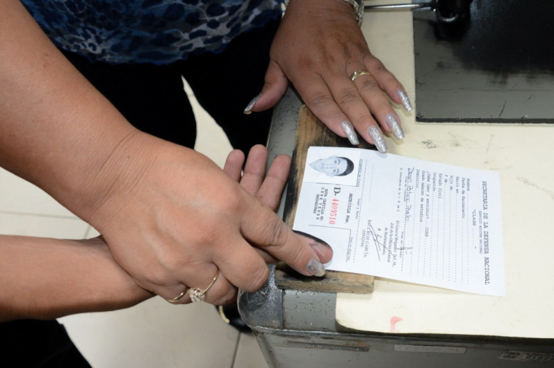 Exhortan a no tramitar a última hora Media Cartilla 