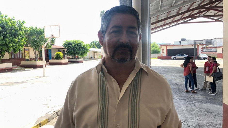 Continuarán clases de inglés en escuelas primarias