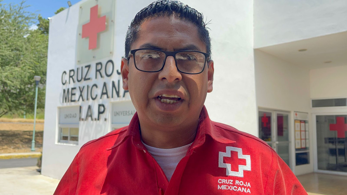 Aumentan accidentes vehiculares en un 50 por ciento