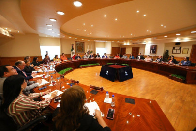 Reconocerá Ayuntamiento trayectoria de empresario neolaredense  