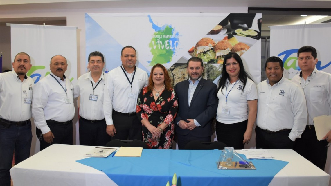Promueve Turismo Tamaulipas vinculación educativa