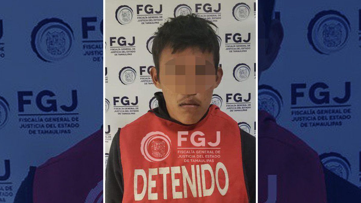 Vincula a proceso a hombre por robo y portación de armas