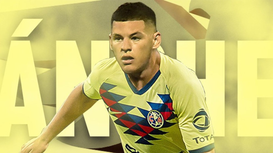 América confirma la llegada de Richard Sánchez