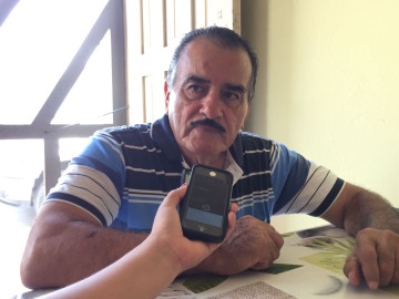 Escasea la mano de obra en Matamoros