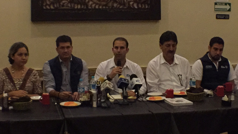 Con conferencias buscan cambiar actitud de jovenes tamaulipecos