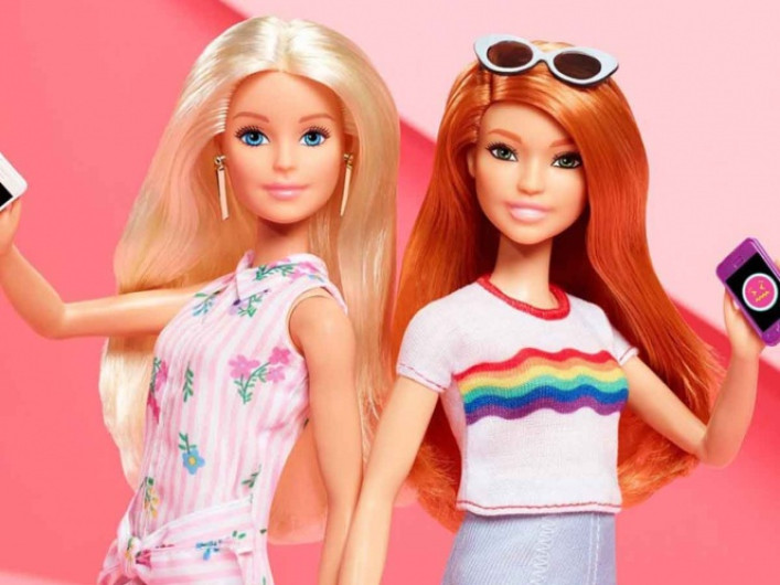 Mamás e hijas crearán los capítulos de “Barbie Dreamtopia”