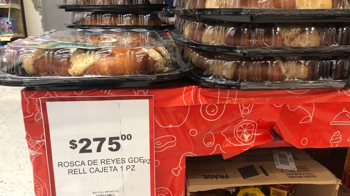 Rematan roscas para evitar pérdidas