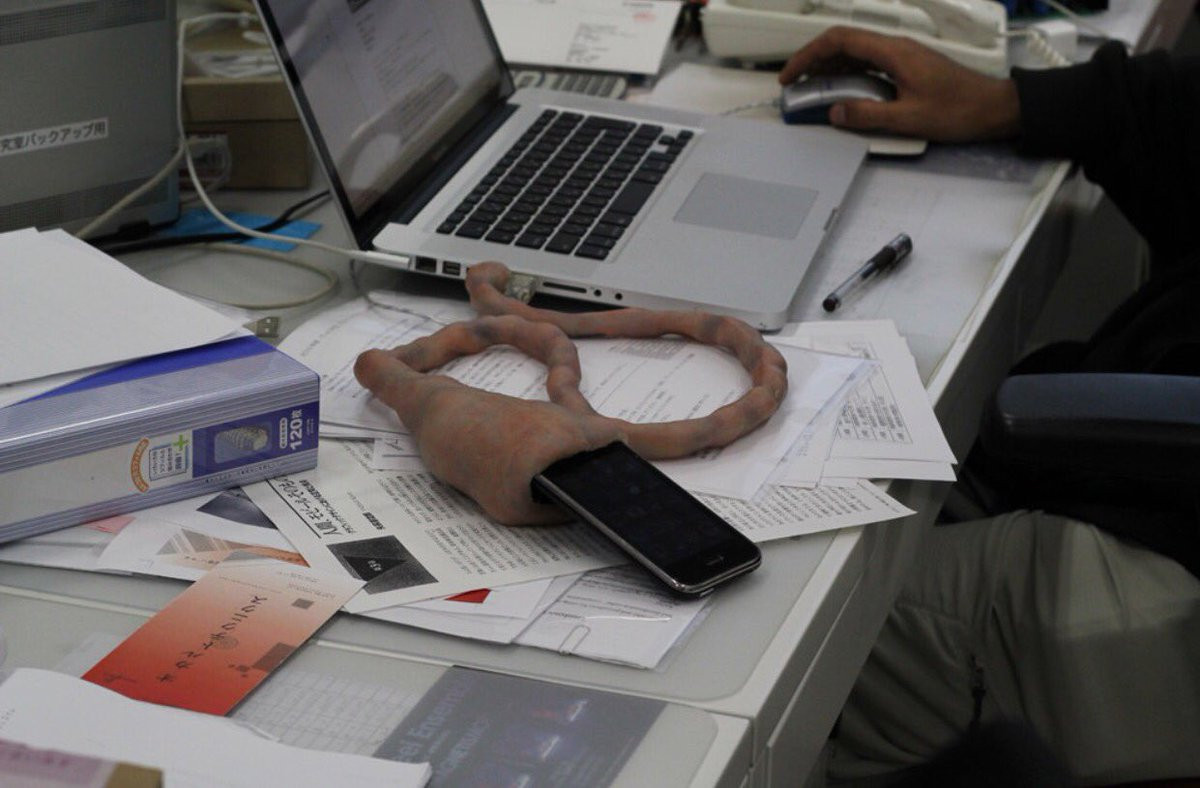 Llegó el “Grow Cable”, el cargador que te causará pesadillas