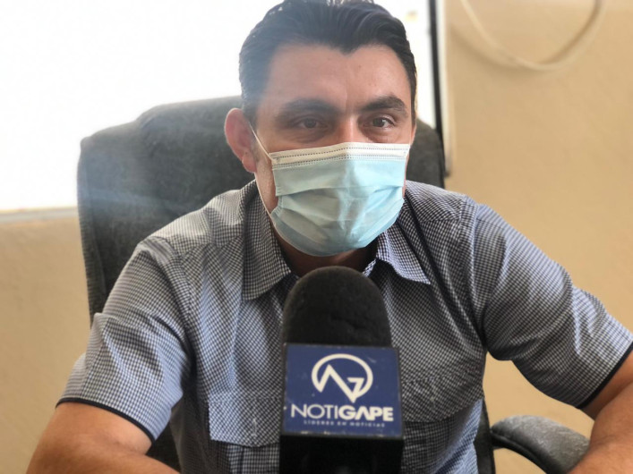 Habitantes de ejidos acudieron sin dificultad a vacunarse