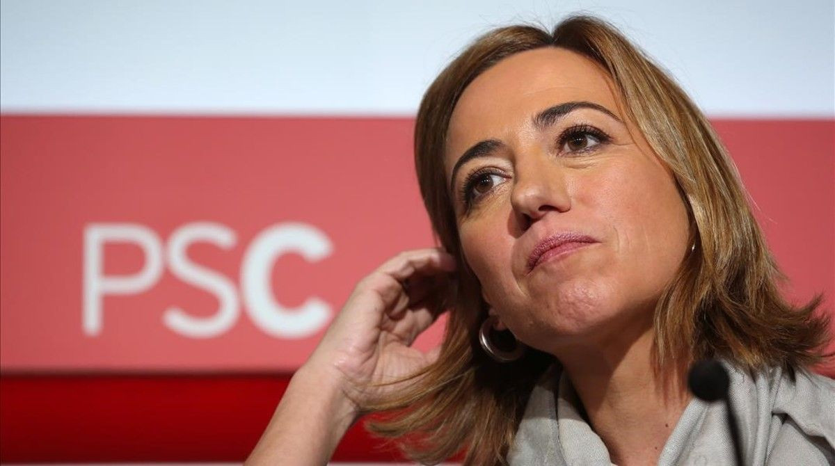 Carme Chacón, exministra española, muere