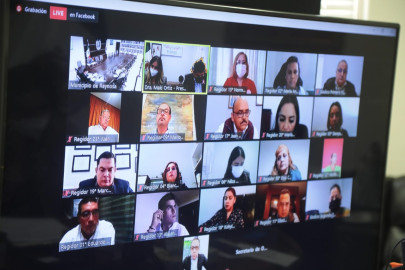 Modificación del Programa de Obras 2020 iluminará colonias