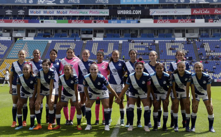 Abren investigación sobre los hechos ocurridos en la Liga Mx Femenil