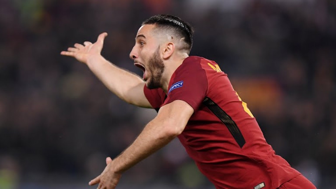 ¡Barcelona y el City son Eliminados! Roma y Liverpool a semis