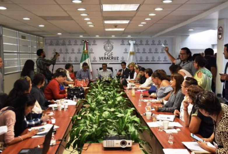 Ataque no iba dirigido a periodista: Roberto Campa