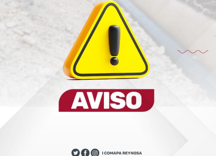 Falla de CFE causa suspensión de agua en Sector Juárez Poniente