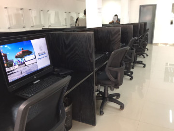 Fomenta biblioteca digital lectura con curso de verano