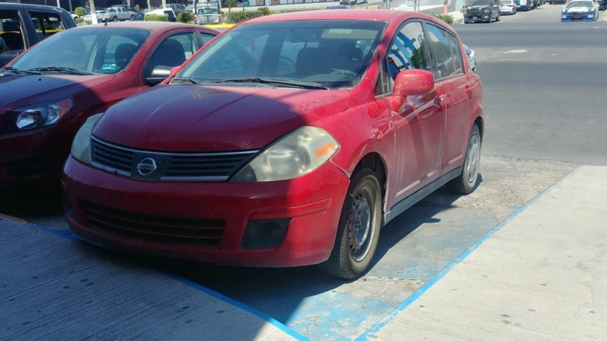 Falta de cultura en lugares exclusivos para discapacitados afecta a reynosenses