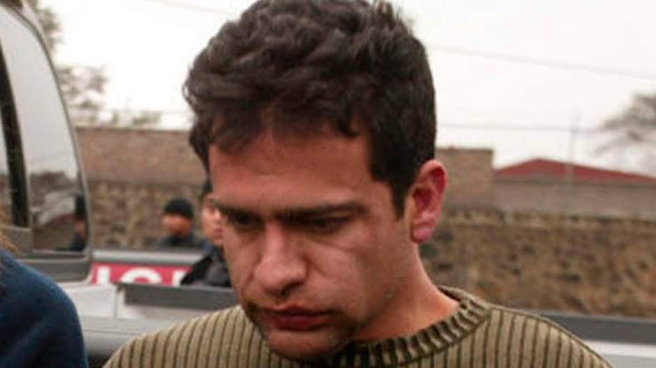 Israel Vallarta es absuelto y recupera su libertad tras 19 años en prisión sin sentencia