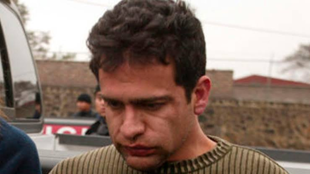 Israel Vallarta es absuelto y recupera su libertad tras 19 años en prisión sin sentencia