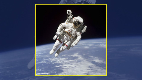 Muere el 1er astronauta en flotar sin atadura en el espacio