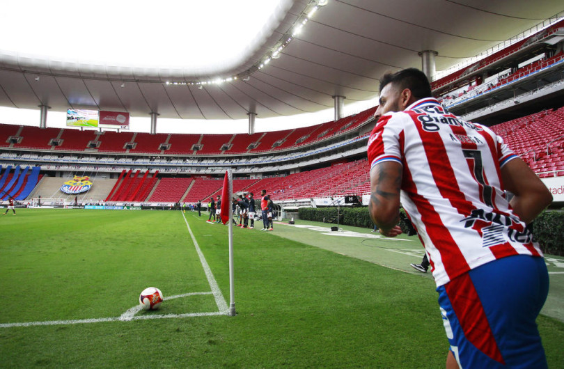 Chivas anuncia las nuevas medidas para asistir al Estadio Akron