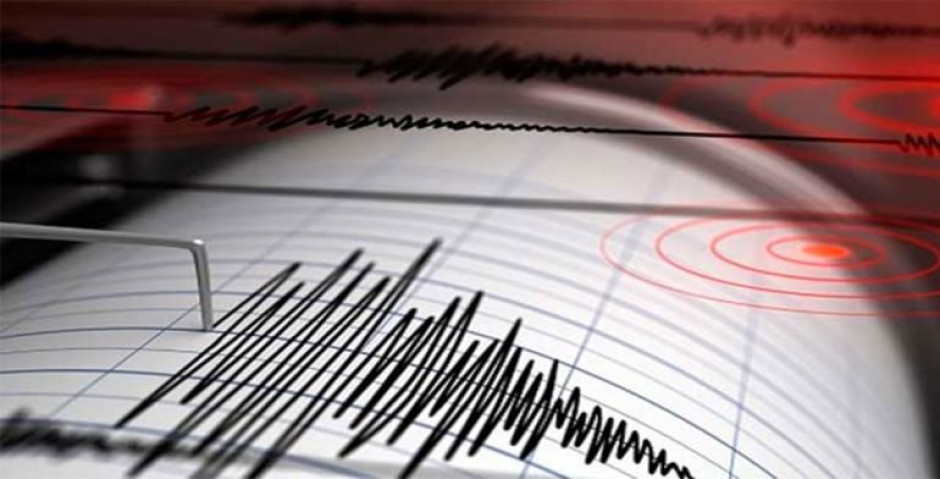 Un sismo de 5.6 grados afecta el norte de Chile 