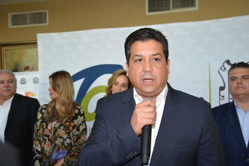 Gobernador califica de “injusto” recorte de Federación