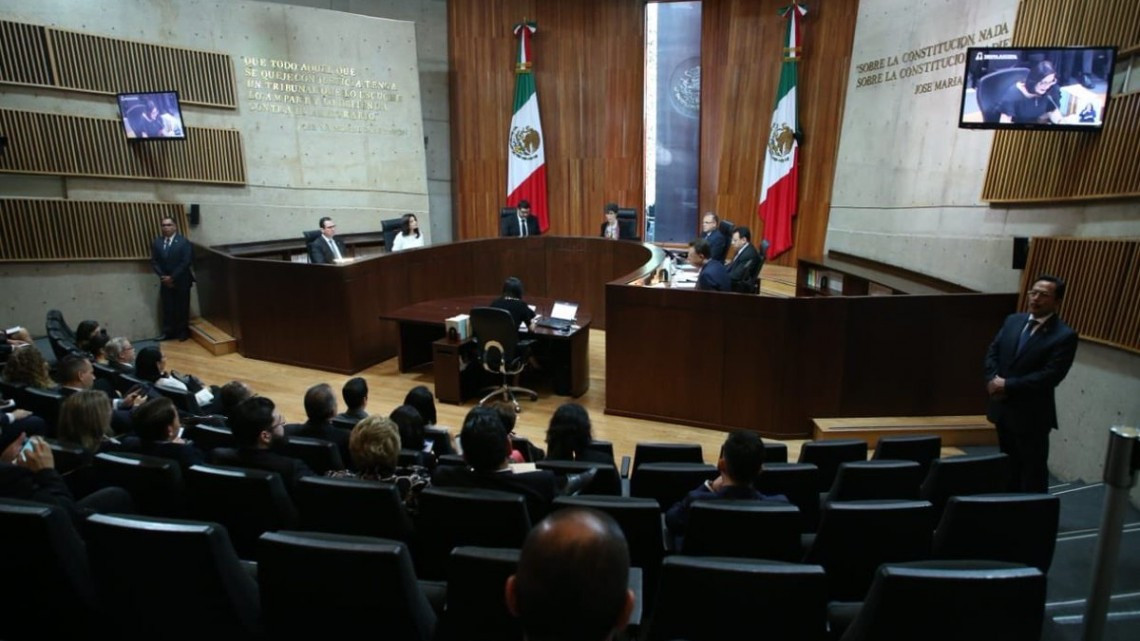 AMLO ya es oficialmente Presidente Electo