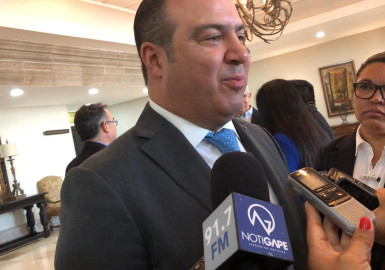 Apoyan a jóvenes inversionistas