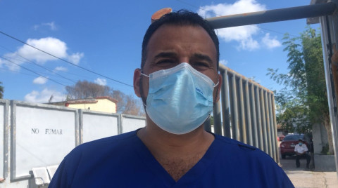 ISSSTE detecta casos de covid-19 en jóvenes y adolescentes