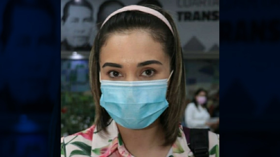 Posponen aplicación de 2da dosis para los de 50 a 59 por el tema climatológico: Nidia Maldonado