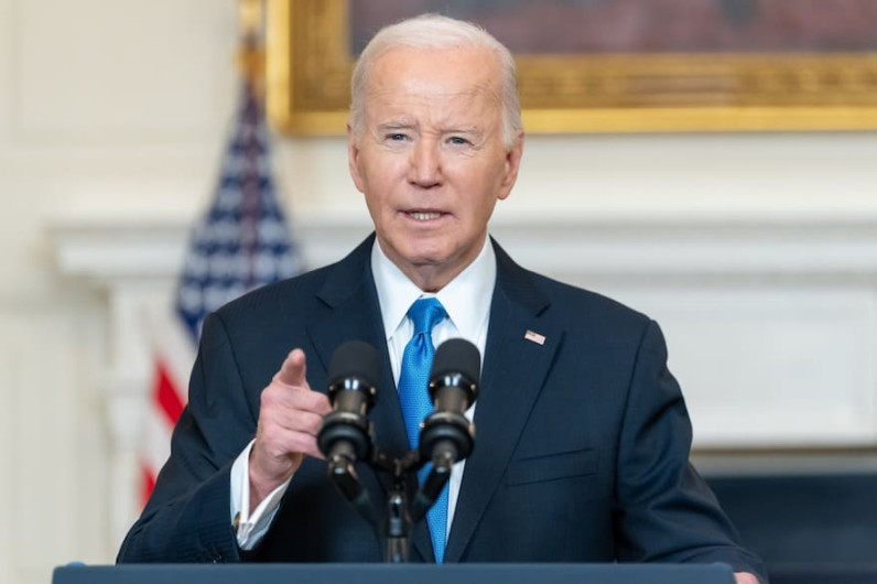 Plan de Biden ofrecerá estatus legal a indocumentados casados