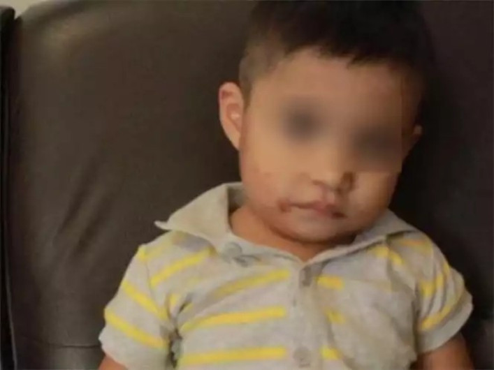 Examinará DIF si niño encontrado en Escobedo es apto para adopción